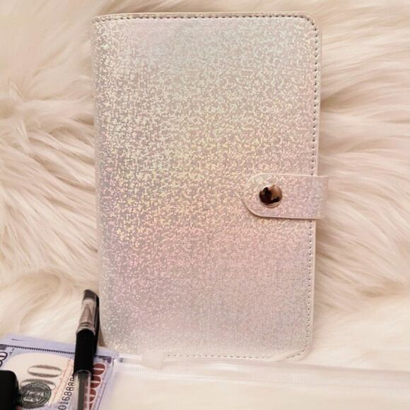 Low Priority Budget Binder - Picture 6 of 9